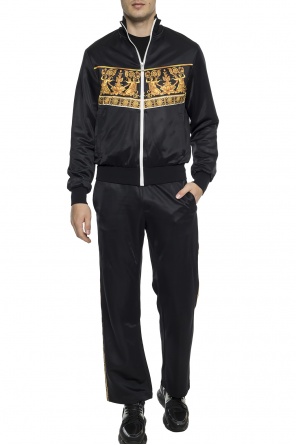 Bluza ze stójką, zdjęcie 2 Bluza ze stójką od Versace